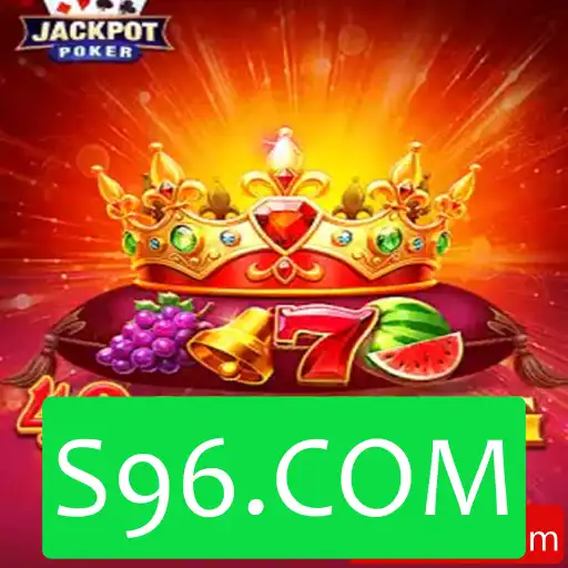 Explorando o Mundo de 40SparklingCrown: Um Jogo Inovador com S96.COM
