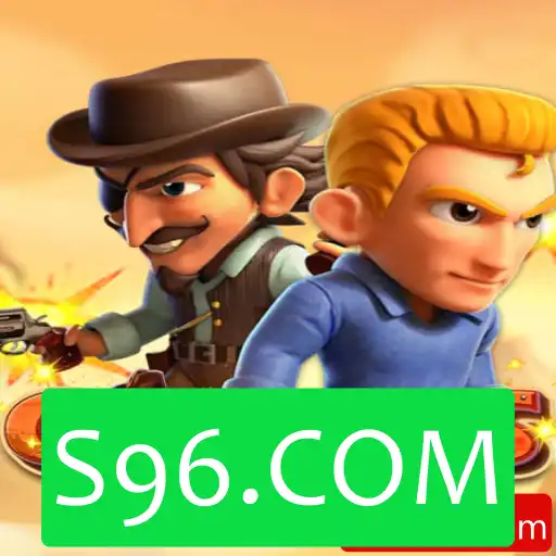 Explorando o Jogo COWBOYS: Uma Aventura Selvagem com S96.COM