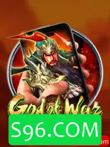 Explorando o Mundo de GodofWarM e a Experiência de Jogo em S96.COM
