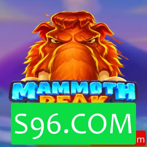 Descubra o Fascinante Jogo MammothPeak no S96.COM