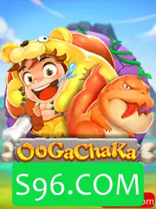 Descubra as Emoções do Jogo OoGaChaKa