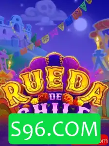 RuedaDeChile: Conheça o Jogo que Conquista Fãs em Todo o Mundo