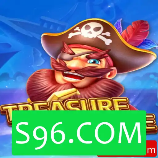 Descubra o Fascinante Mundo de TREASURECRUISE com S96.COM