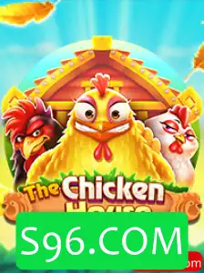 TheChickenHouse: O Jogo Que Está Conquistando os Corações