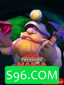 Descubra o Mundo Fascinante de TreasureMania: Guia Completo e Atualizado